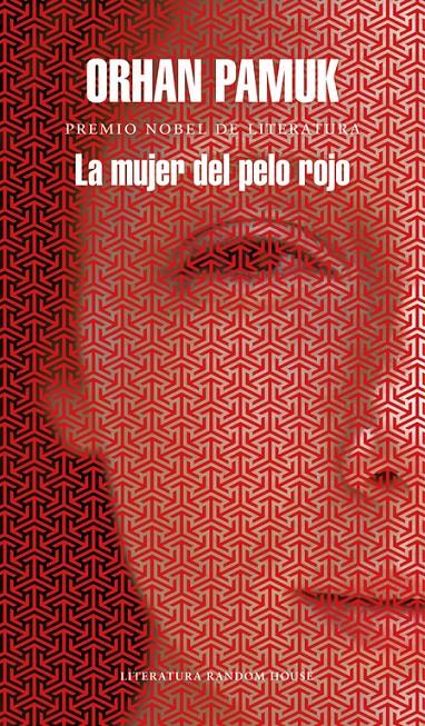 LA MUJER DEL PELO ROJO | 9788439732563 | ORHAN PAMUK | Llibreria Ombra | Llibreria online de Rubí, Barcelona | Comprar llibres en català i castellà online