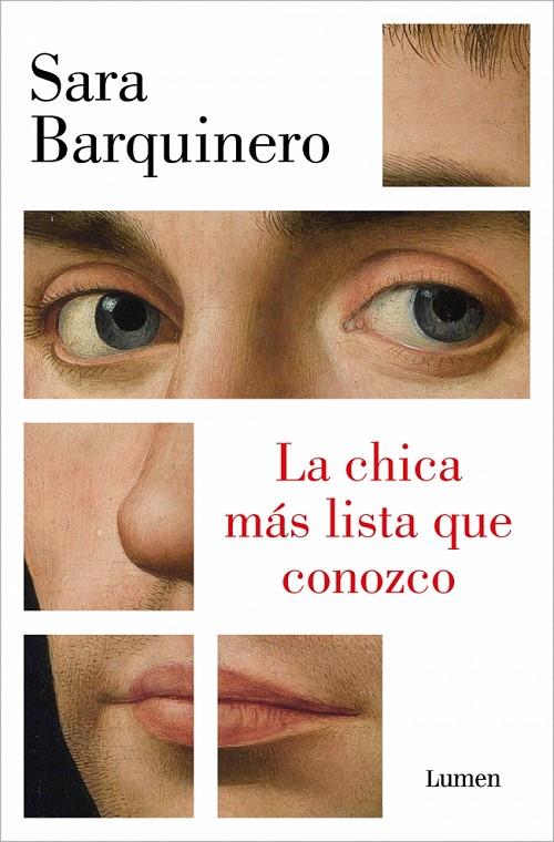 LA CHICA MÁS LISTA QUE CONOZCO | 9788426433190 | BARQUINERO, SARA | Llibreria Ombra | Llibreria online de Rubí, Barcelona | Comprar llibres en català i castellà online