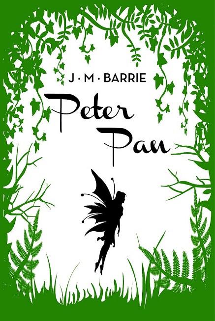 PETER PAN (CATALA) | 9788415853664 | J. M. BARRIE | Llibreria Ombra | Llibreria online de Rubí, Barcelona | Comprar llibres en català i castellà online