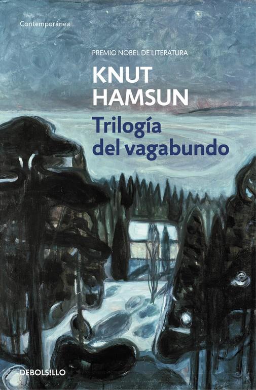 TRILOGÍA DEL VAGABUNDO | 9788466329606 | HAMSUN,KNUT | Llibreria Ombra | Llibreria online de Rubí, Barcelona | Comprar llibres en català i castellà online
