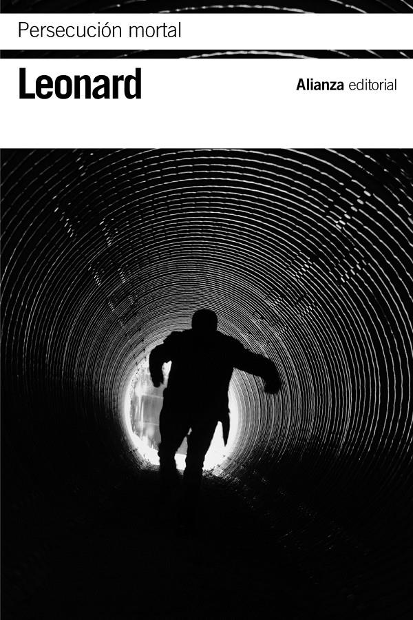 PERSECUCIÓN MORTAL | 9788491045908 | LEONARD, ELMORE | Llibreria Ombra | Llibreria online de Rubí, Barcelona | Comprar llibres en català i castellà online