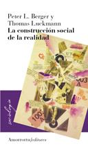 CONSTRUCCION SOCIAL DE LA REALIDAD 4ªED | 9789505180097 | LUCKMANN THOMAS | Llibreria Ombra | Llibreria online de Rubí, Barcelona | Comprar llibres en català i castellà online