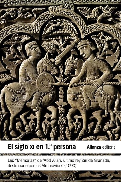 EL SIGLO XI EN PRIMERA PERSONA | 9788491811039 | ANÓNIMO | Llibreria Ombra | Llibreria online de Rubí, Barcelona | Comprar llibres en català i castellà online