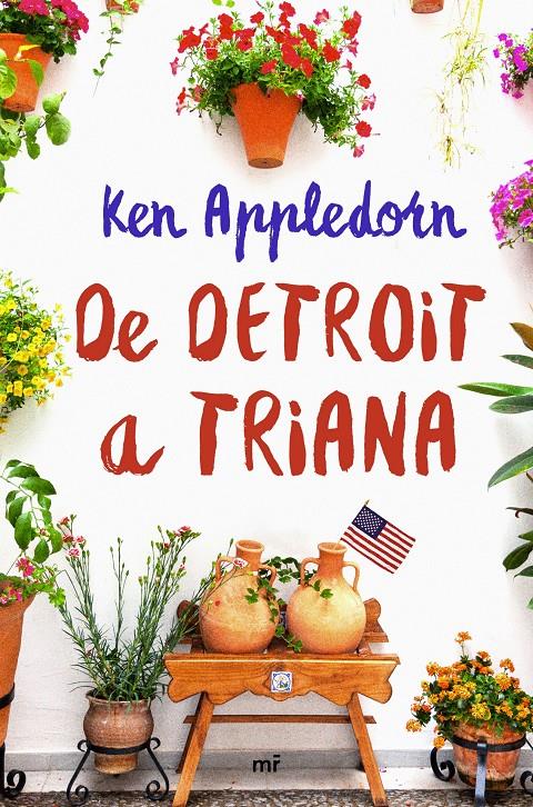 DE DETROIT A TRIANA | 9788427043060 | KEN APPLEDORN | Llibreria Ombra | Llibreria online de Rubí, Barcelona | Comprar llibres en català i castellà online