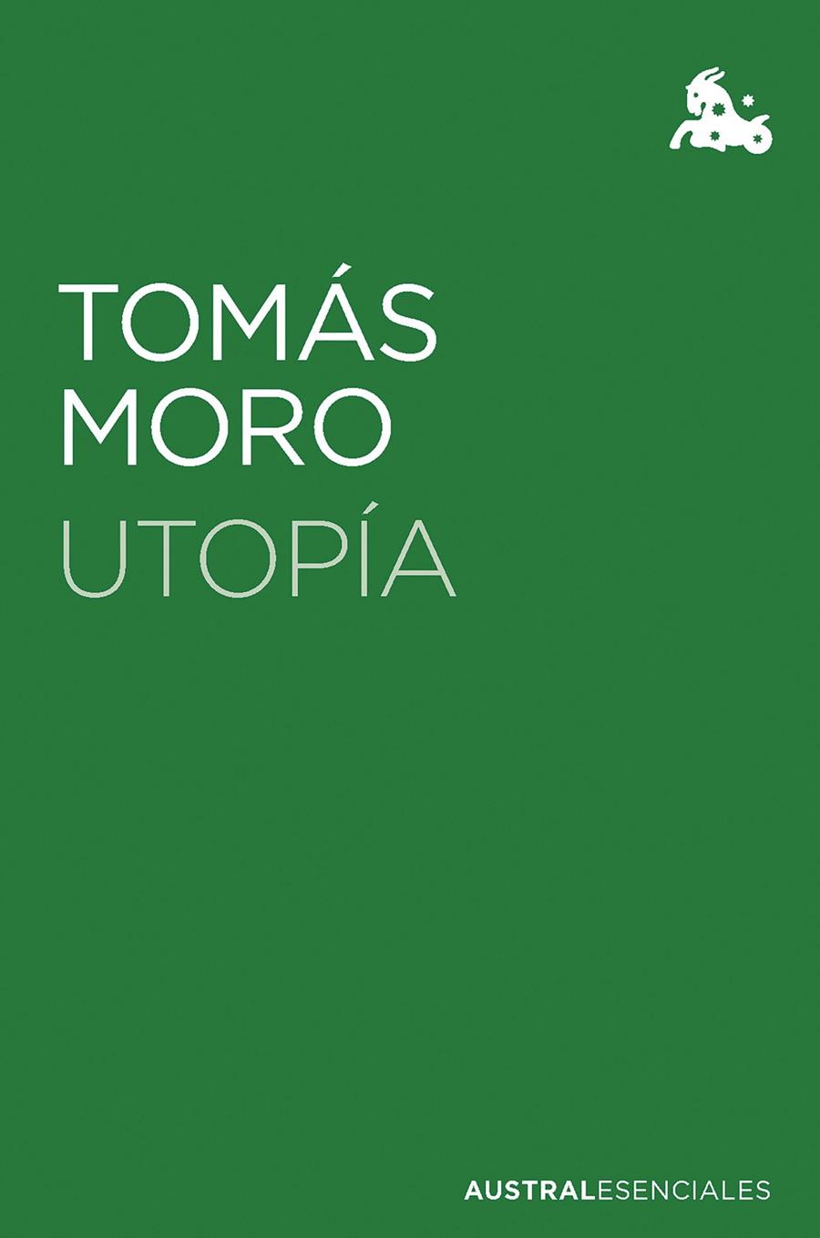 UTOPÍA | 9788467080148 | MORO, TOMÁS | Llibreria Ombra | Llibreria online de Rubí, Barcelona | Comprar llibres en català i castellà online