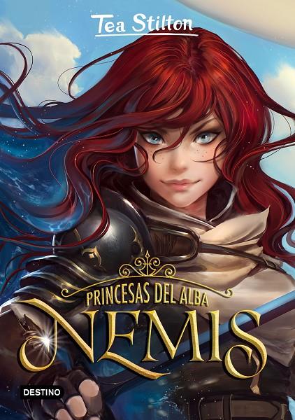 PRINCESAS DEL ALBA. NEMIS | 9788408232124 | STILTON, TEA | Llibreria Ombra | Llibreria online de Rubí, Barcelona | Comprar llibres en català i castellà online