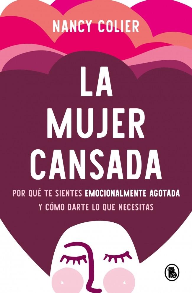 LA MUJER CANSADA | 9788402431066 | COLIER, NANCY | Llibreria Ombra | Llibreria online de Rubí, Barcelona | Comprar llibres en català i castellà online
