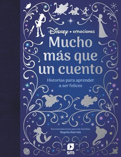 MUCHO MAS QUE UN CUENTO | 9788491079903 | KESELMAN, GABRIELA | Llibreria Ombra | Llibreria online de Rubí, Barcelona | Comprar llibres en català i castellà online