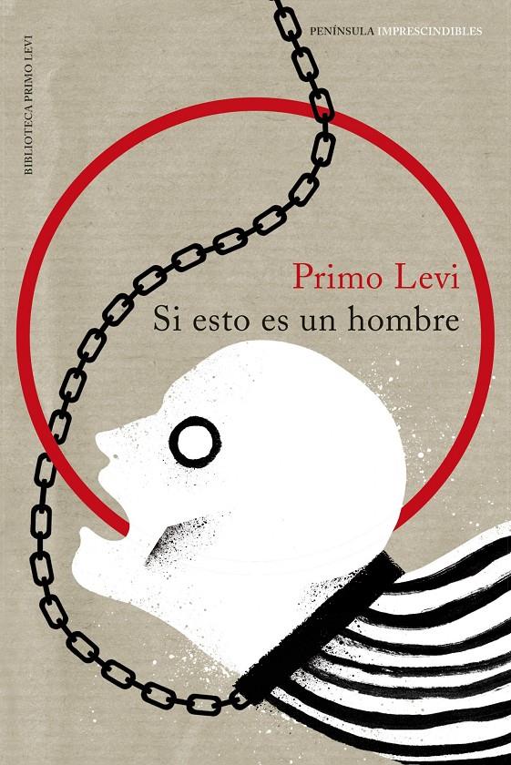 SI ESTO ES UN HOMBRE | 9788499422886 | PRIMO LEVI | Llibreria Ombra | Llibreria online de Rubí, Barcelona | Comprar llibres en català i castellà online