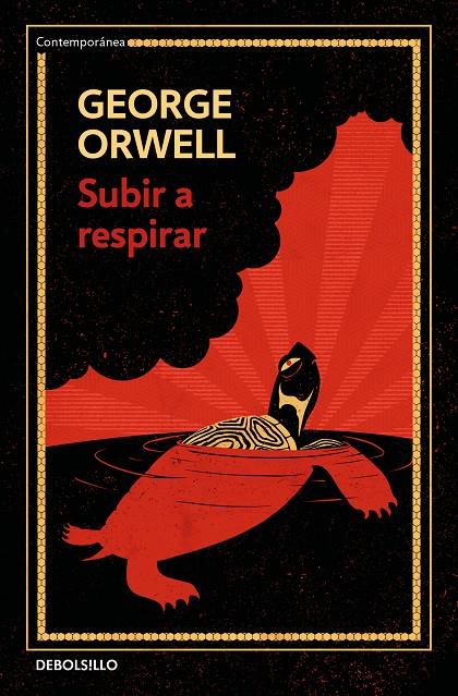 SUBIR A RESPIRAR (EDICIÓN DEFINITIVA AVALADA POR THE ORWELL ESTATE) | 9788499890920 | ORWELL, GEORGE | Llibreria Ombra | Llibreria online de Rubí, Barcelona | Comprar llibres en català i castellà online