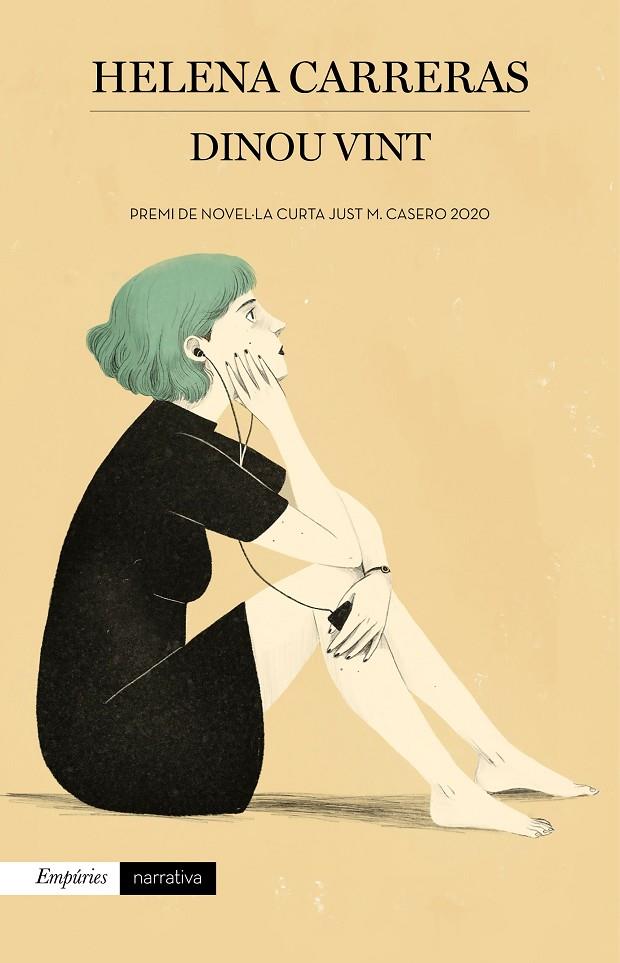 DINOU VINT | 9788417879686 | CARRERAS, HELENA | Llibreria Ombra | Llibreria online de Rubí, Barcelona | Comprar llibres en català i castellà online
