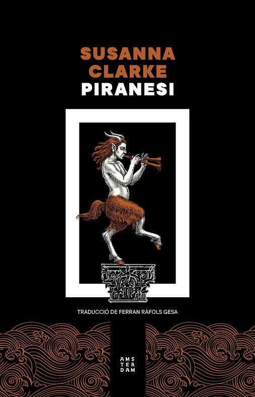 PIRANESI | 9788419960696 | CLARKE, SUSANNA | Llibreria Ombra | Llibreria online de Rubí, Barcelona | Comprar llibres en català i castellà online