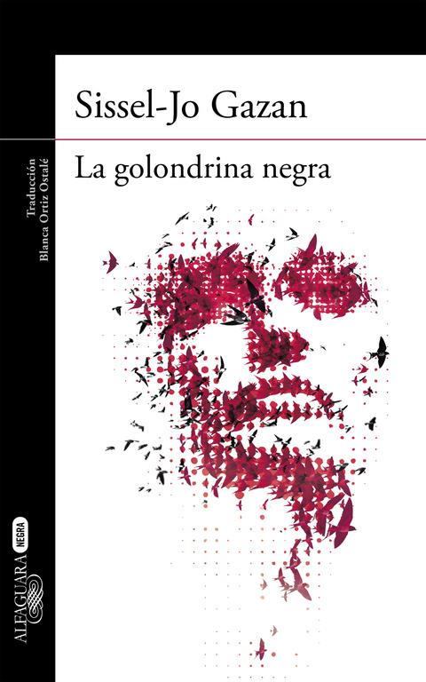LA GOLONDRINA NEGRA (UN CASO DE SOREN MARHAUGE 2) | 9788420418704 | GAZAN,SISSEL-JO | Llibreria Ombra | Llibreria online de Rubí, Barcelona | Comprar llibres en català i castellà online