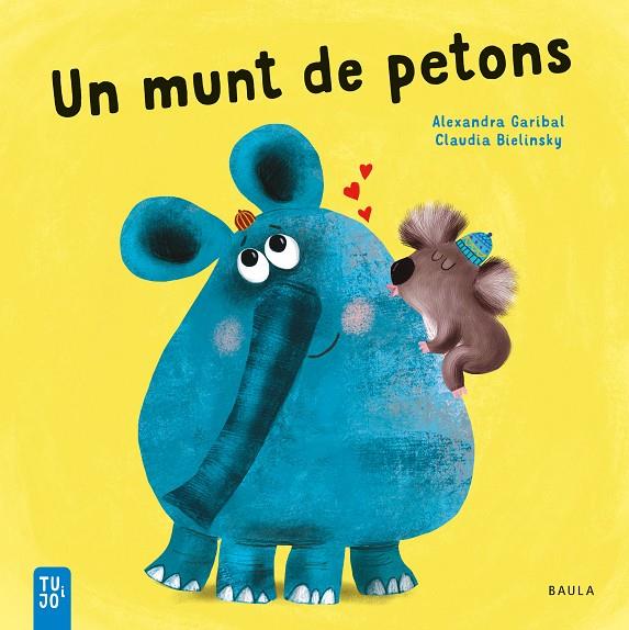 UN MUNT DE PETONS | 9788447950737 | GARIBAL, ALEXANDRA | Llibreria Ombra | Llibreria online de Rubí, Barcelona | Comprar llibres en català i castellà online