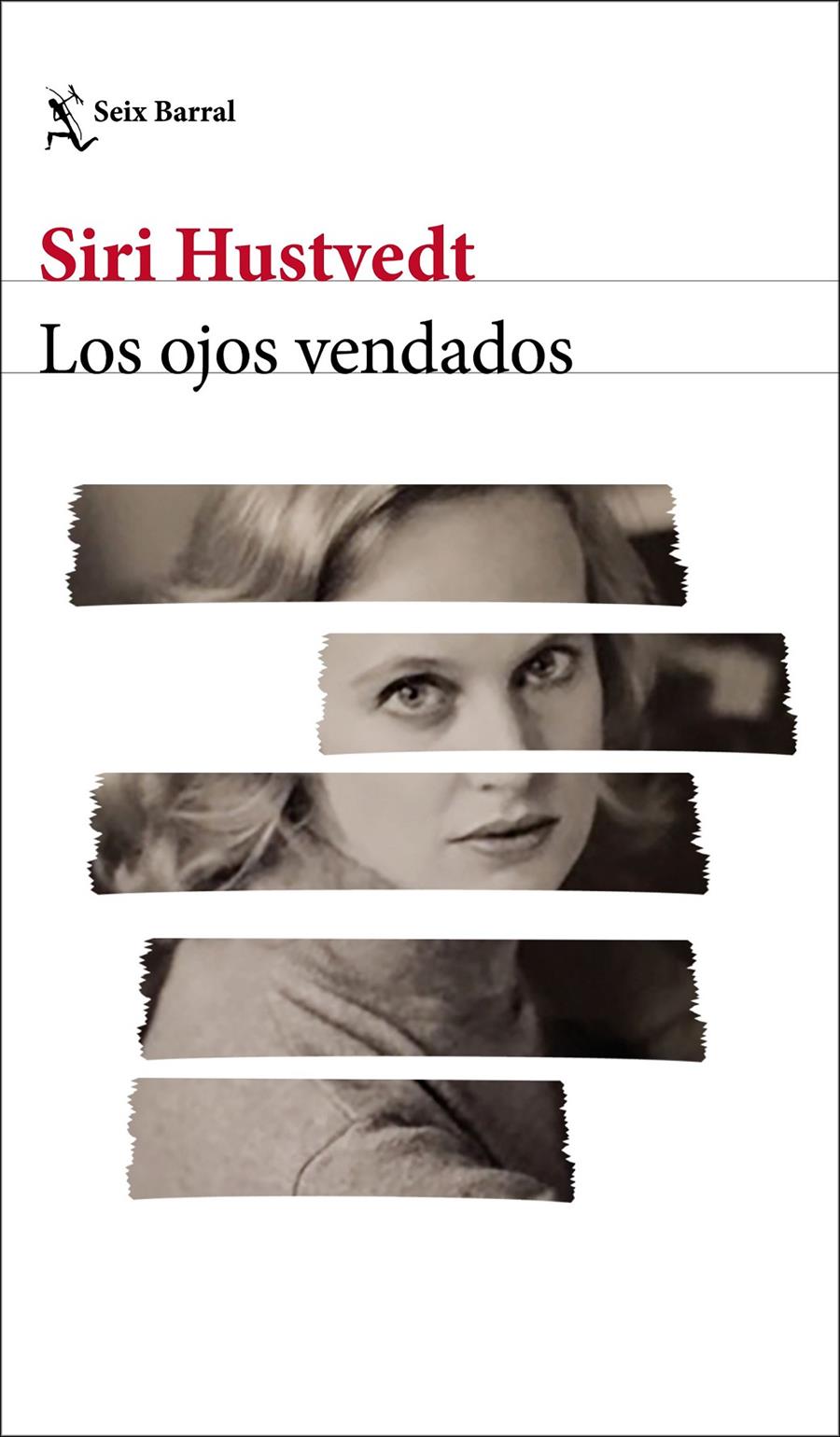 LOS OJOS VENDADOS | 9788432233418 | HUSTVEDT, SIRI | Llibreria Ombra | Llibreria online de Rubí, Barcelona | Comprar llibres en català i castellà online