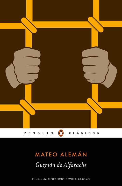GUZMÁN DE ALFARACHE | 9788491050360 | ALEMÁN, MATEO | Llibreria Ombra | Llibreria online de Rubí, Barcelona | Comprar llibres en català i castellà online
