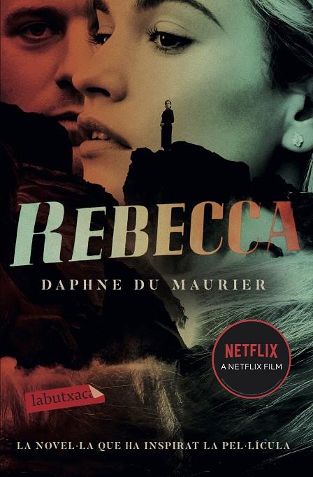 REBECCA | 9788417423957 | DU MAURIER, DAPHNE | Llibreria Ombra | Llibreria online de Rubí, Barcelona | Comprar llibres en català i castellà online