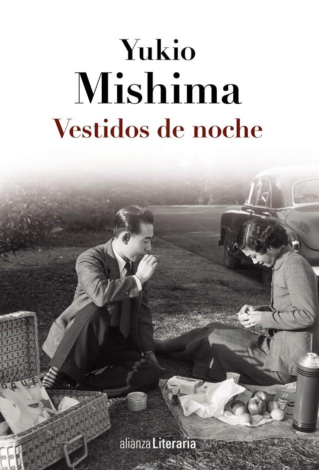 VESTIDOS DE NOCHE | 9788420684819 | YUKIO MISHIMA | Llibreria Ombra | Llibreria online de Rubí, Barcelona | Comprar llibres en català i castellà online