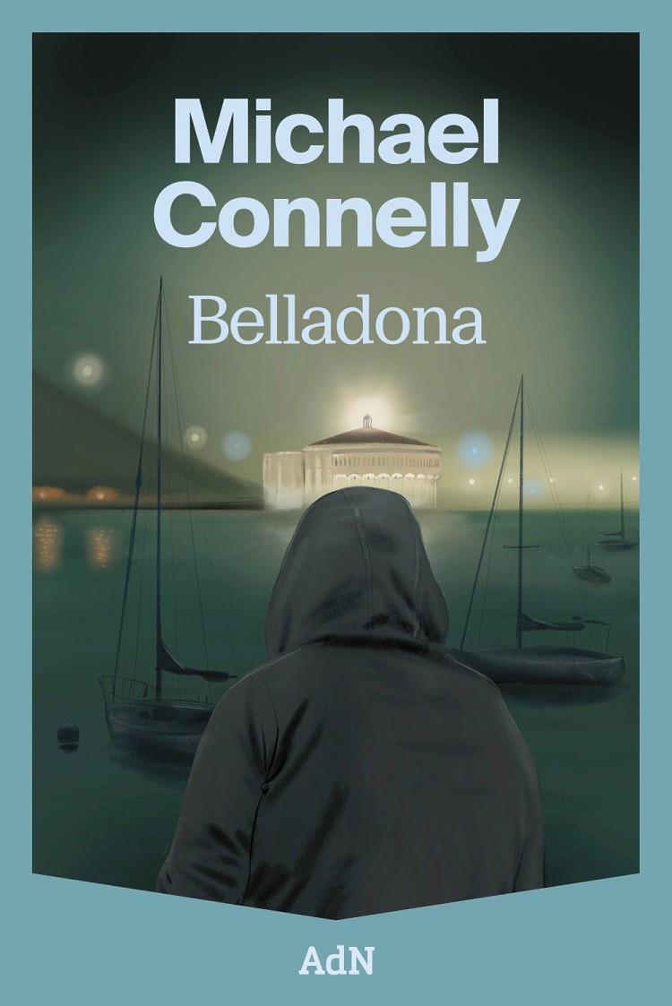 BELLADONA | 9791387596217 | CONNELLY, MICHAEL | Llibreria Ombra | Llibreria online de Rubí, Barcelona | Comprar llibres en català i castellà online