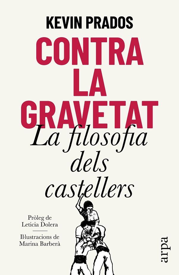 CONTRA LA GRAVETAT | 9791387833329 | PRADOS, KEVIN | Llibreria Ombra | Llibreria online de Rubí, Barcelona | Comprar llibres en català i castellà online