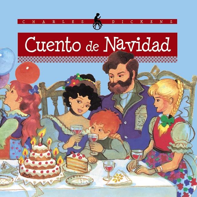 CUENTO DE NAVIDAD | 9788415497516 | CHARLES DICKENS | Llibreria Ombra | Llibreria online de Rubí, Barcelona | Comprar llibres en català i castellà online