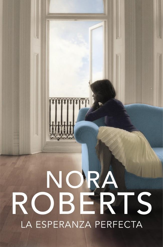 LA ESPERANZA PERFECTA (HOTEL BOONSBORO 3) | 9788401384592 | NORA ROBERTS | Llibreria Ombra | Llibreria online de Rubí, Barcelona | Comprar llibres en català i castellà online