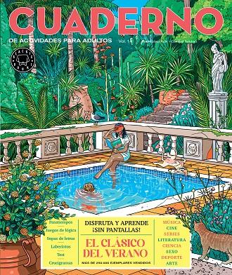 CUADERNO VOL. 12 | 9788410323575 | Llibreria Ombra | Llibreria online de Rubí, Barcelona | Comprar llibres en català i castellà online