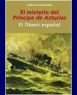 EL MISTERIO DEL PRÍNCIPE DE ASTURIAS | 9788474862461 | ISIDOR PRENAFETA SILES | Llibreria Ombra | Llibreria online de Rubí, Barcelona | Comprar llibres en català i castellà online