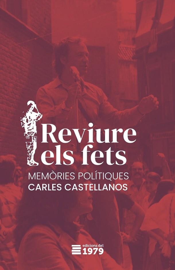 REVIURE ELS FETS | 9788497201858 | CASTELLANOS I LLORENÇ , CARLES | Llibreria Ombra | Llibreria online de Rubí, Barcelona | Comprar llibres en català i castellà online