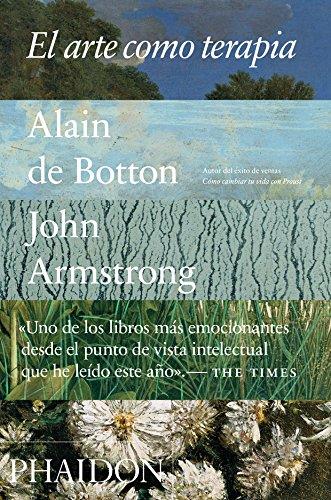 EL ARTE COMO TERAPIA | 9780714873688 | ALAIN DE BOTTON. | Llibreria Ombra | Llibreria online de Rubí, Barcelona | Comprar llibres en català i castellà online