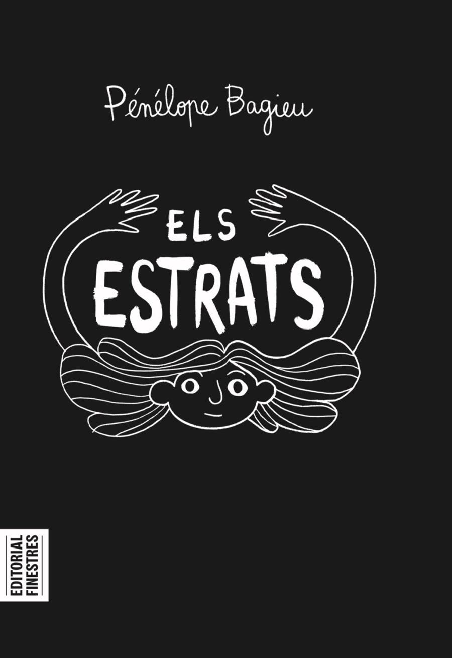 ELS ESTRATS | 9788419523006 | BAGIEU, PENELOPE | Llibreria Ombra | Llibreria online de Rubí, Barcelona | Comprar llibres en català i castellà online