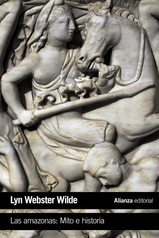 LAS AMAZONAS | 9788491049258 | WILDE, LYNN WEBSTER | Llibreria Ombra | Llibreria online de Rubí, Barcelona | Comprar llibres en català i castellà online