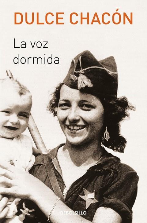 LA VOZ DORMIDA | 9788466332507 | CHACÓN,DULCE | Llibreria Ombra | Llibreria online de Rubí, Barcelona | Comprar llibres en català i castellà online