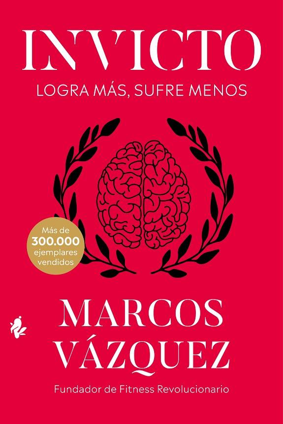 INVICTO | 9791387936006 | VÁZQUEZ, MARCOS | Llibreria Ombra | Llibreria online de Rubí, Barcelona | Comprar llibres en català i castellà online