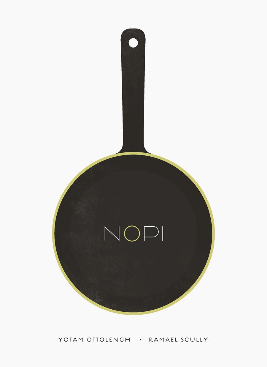 NOPI | 9788418681387 | OTTOLENGHI, YOTAM/SCULLY, RAMAEL | Llibreria Ombra | Llibreria online de Rubí, Barcelona | Comprar llibres en català i castellà online