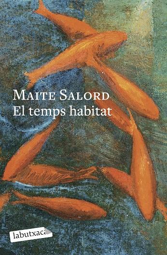 EL TEMPS HABITAT | 9791387802776 | SALORD, MAITE | Llibreria Ombra | Llibreria online de Rubí, Barcelona | Comprar llibres en català i castellà online