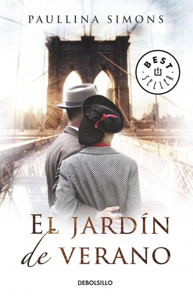 EL JARDÍN DE VERANO | 9788490322376 | SIMONS,PAULLINA | Llibreria Ombra | Llibreria online de Rubí, Barcelona | Comprar llibres en català i castellà online