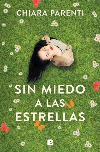 SIN MIEDO A LAS ESTRELLAS | 9788466666299 | PARENTI, CHIARA | Llibreria Ombra | Llibreria online de Rubí, Barcelona | Comprar llibres en català i castellà online