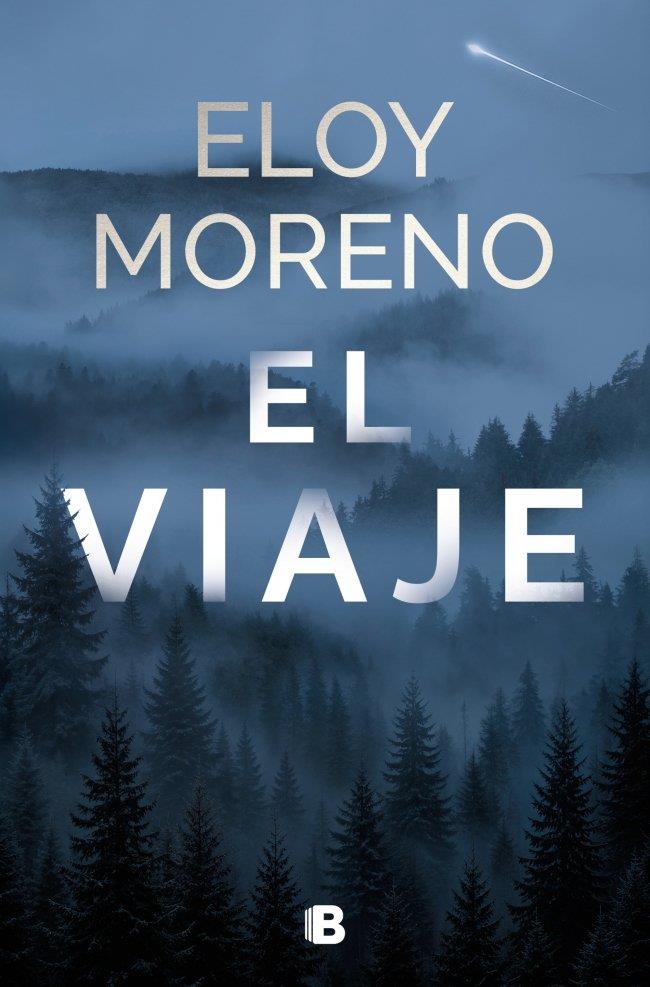 EL VIAJE | 9788466685382 | MORENO, ELOY | Llibreria Ombra | Llibreria online de Rubí, Barcelona | Comprar llibres en català i castellà online