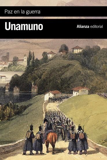 PAZ EN LA GUERRA | 9788420691930 | MIGUEL DE UNANUMO | Llibreria Ombra | Llibreria online de Rubí, Barcelona | Comprar llibres en català i castellà online