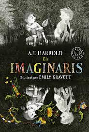 ELS IMAGINARIS | 9788416290895 | HARROLD, A. F. | Llibreria Ombra | Llibreria online de Rubí, Barcelona | Comprar llibres en català i castellà online