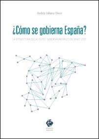 ¿CÓMO SE GOBIERNA ESPAÑA? | 9788490454176 | VILLENA OLIVER, ANDRES | Llibreria Ombra | Llibreria online de Rubí, Barcelona | Comprar llibres en català i castellà online