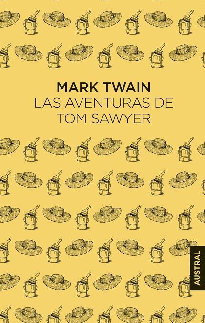 LAS AVENTURAS DE TOM SAWYER | 9788408326656 | TWAIN, MARK | Llibreria Ombra | Llibreria online de Rubí, Barcelona | Comprar llibres en català i castellà online