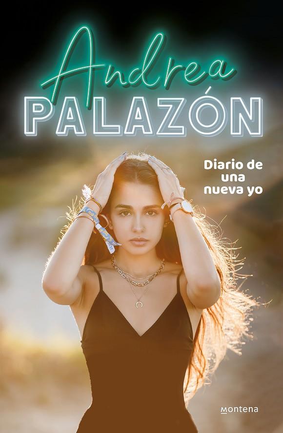 DIARIO DE UNA NUEVA YO | 9788418483479 | PALAZÓN, ANDREA | Llibreria Ombra | Llibreria online de Rubí, Barcelona | Comprar llibres en català i castellà online