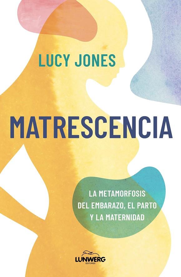 MATRESCENCIA | 9791387761523 | JONES, LUCY | Llibreria Ombra | Llibreria online de Rubí, Barcelona | Comprar llibres en català i castellà online