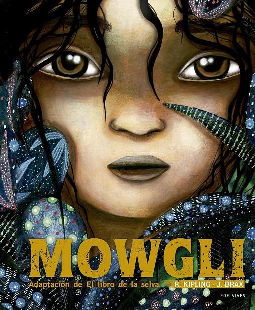 MOWGLI | 9788426391773 | RUDYYARD KIPLING | Llibreria Ombra | Llibreria online de Rubí, Barcelona | Comprar llibres en català i castellà online