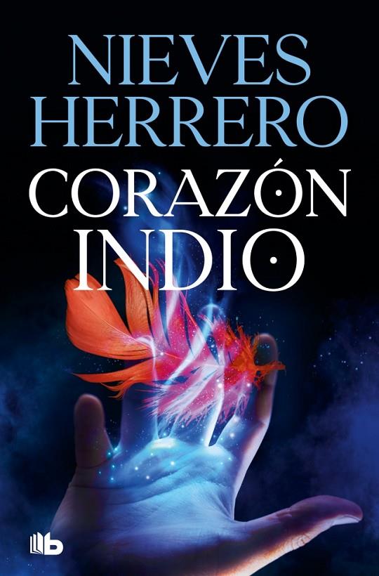 CORAZÓN INDIO | 9788490709955 | HERRERO, NIEVES | Llibreria Ombra | Llibreria online de Rubí, Barcelona | Comprar llibres en català i castellà online