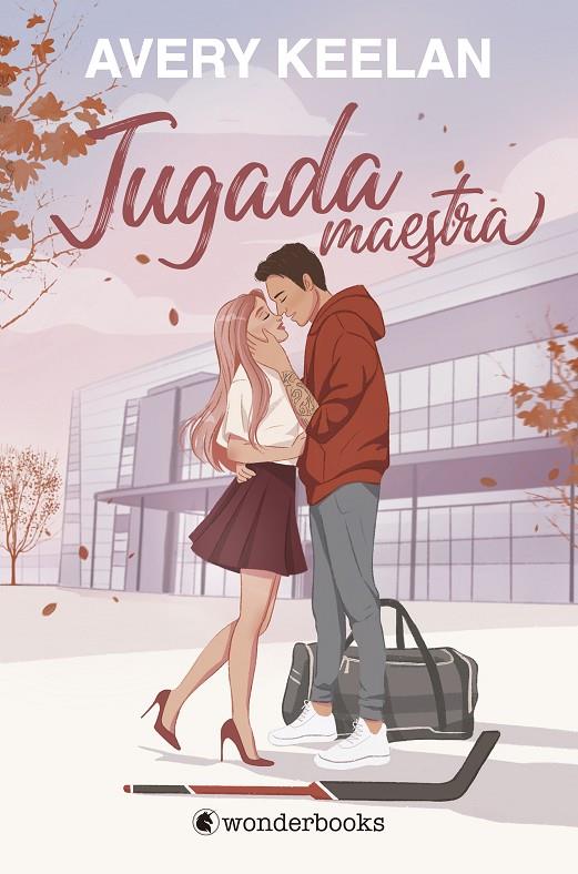 FUERA DE JUEGO | 9788410425460 | KEELAN, AVERY | Llibreria Ombra | Llibreria online de Rubí, Barcelona | Comprar llibres en català i castellà online