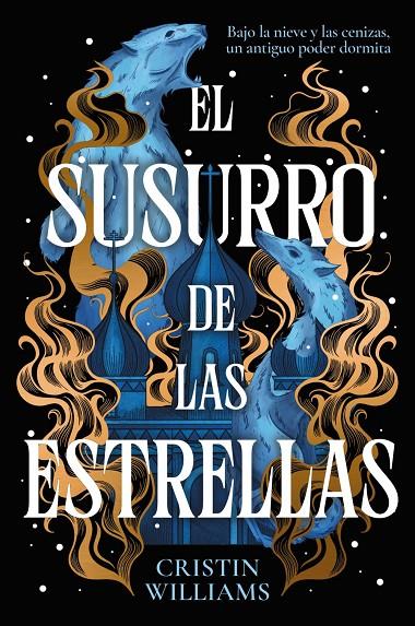 EL SUSURRO DE LAS ESTRELLAS | 9788419988836 | WILLIAMS, CRISTIN | Llibreria Ombra | Llibreria online de Rubí, Barcelona | Comprar llibres en català i castellà online
