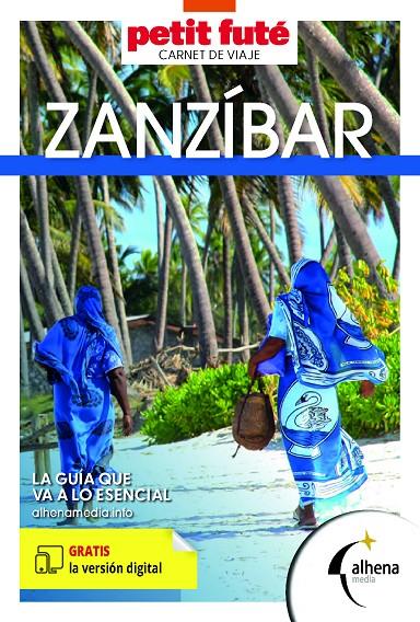 ZANZÍBAR | 9788418086816 | VARIOS AUTORES | Llibreria Ombra | Llibreria online de Rubí, Barcelona | Comprar llibres en català i castellà online